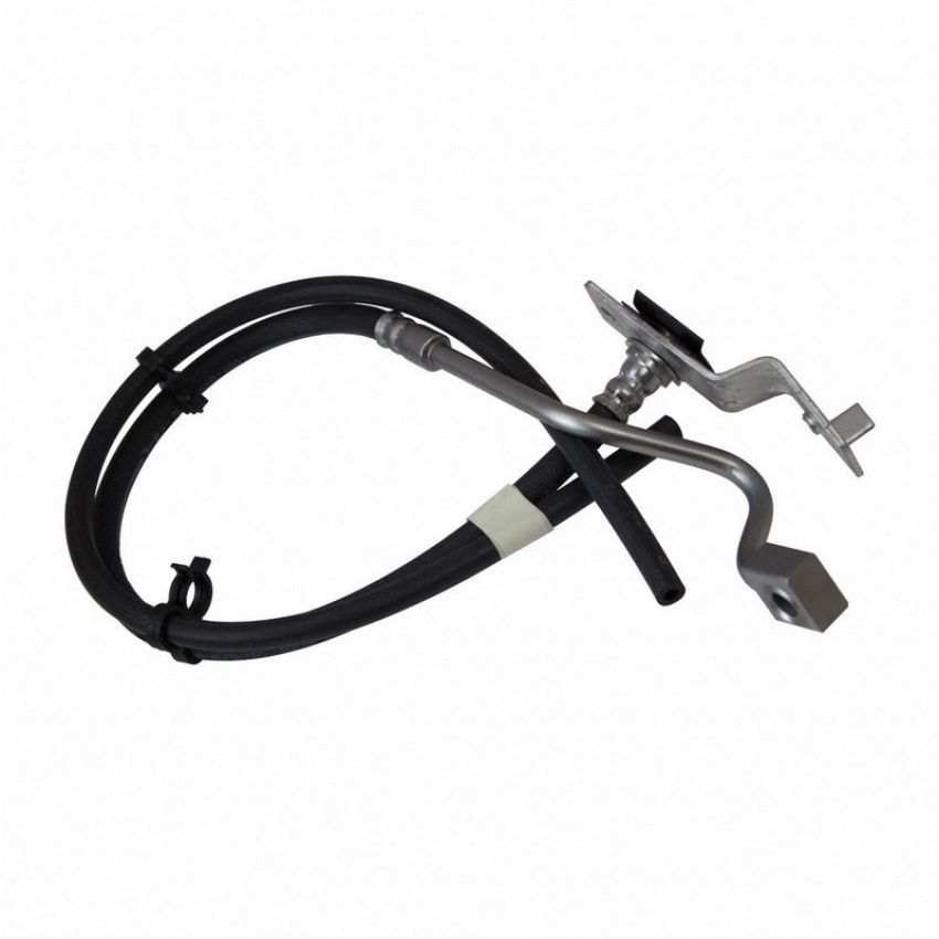 Genuine OEM F81Z2078GA Brake Hose, Individual
