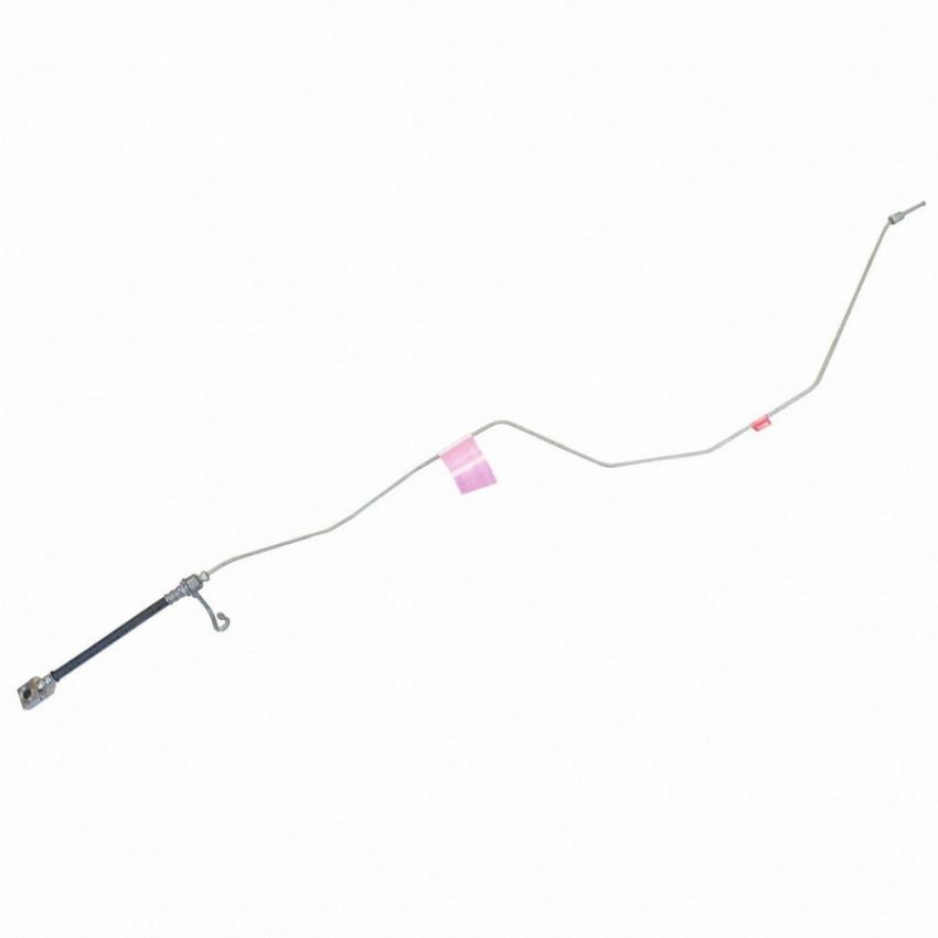 Genuine OEM F81Z2267AA Brake Line, Direct Fit