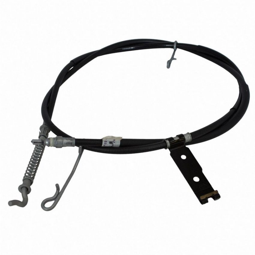 Genuine OEM F81Z2A635AA Parking Brake Cable