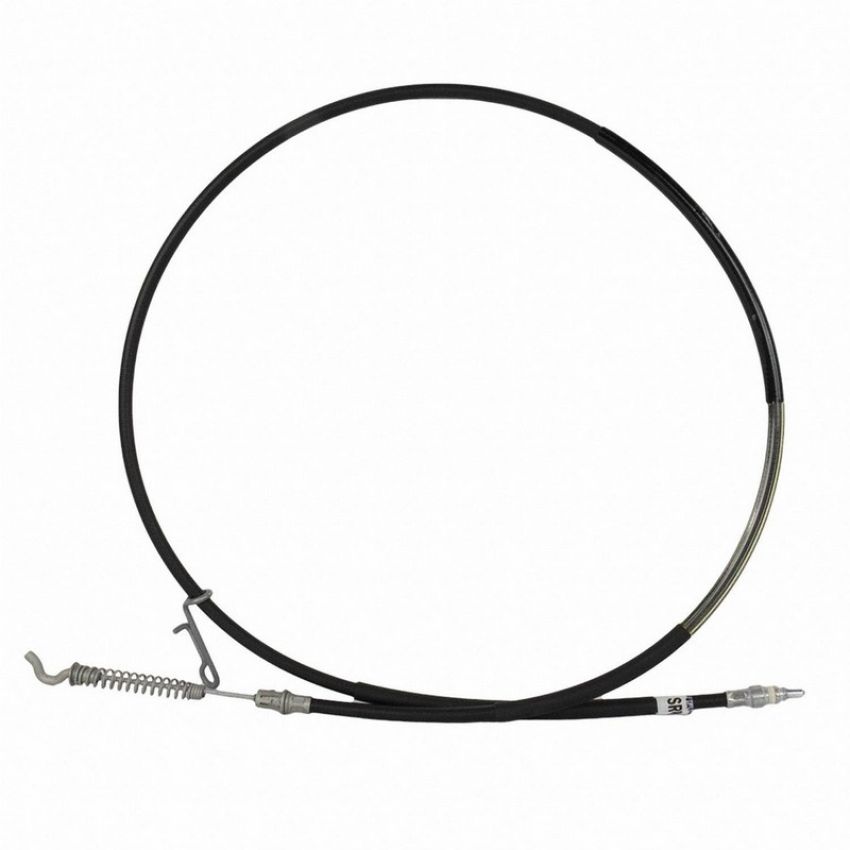 Genuine OEM F81Z2A635AB Parking Brake Cable