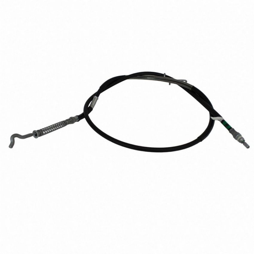 Genuine OEM F81Z2A635FA Parking Brake Cable