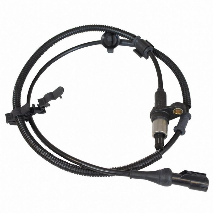 Genuine OEM F81Z2C204AD ABS Speed Sensor