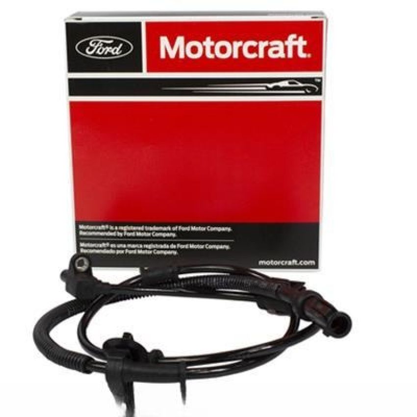 Genuine OEM F81Z2C204BB ABS Speed Sensor