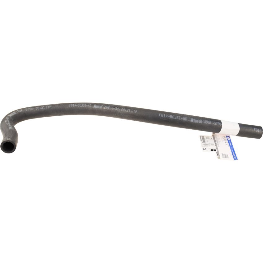 Genuine OEM Expansion Tank Hose F81Z8075AA