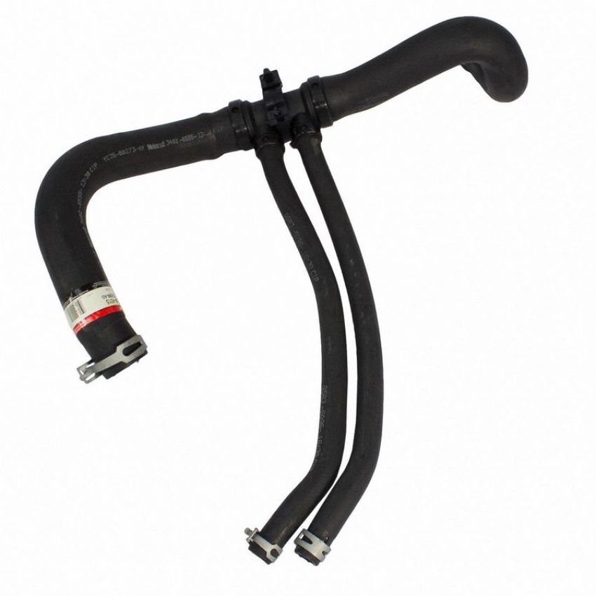 Genuine OEM F81Z8286AD Radiator Hose