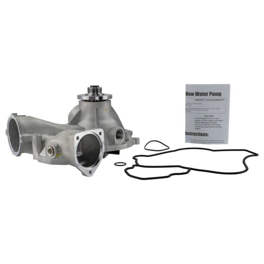 Genuine OEM F81Z8501A Mechanical Water Pump