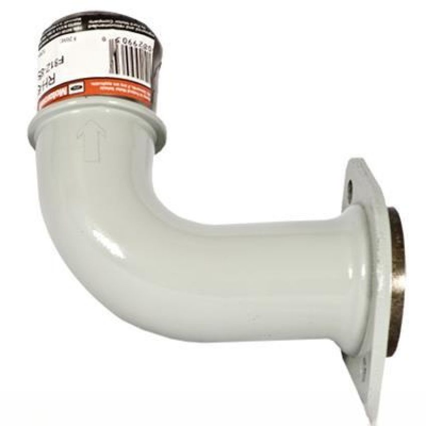 Genuine OEM F81Z8592BA Water Neck and Thermostat Housing