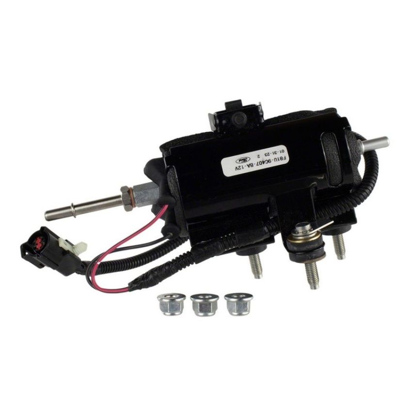 Genuine OEM F81Z9C407AC Fuel Pump