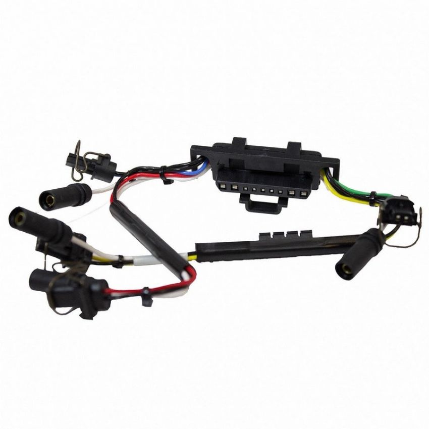 Genuine OEM F81Z9D930AB Wiring Harness
