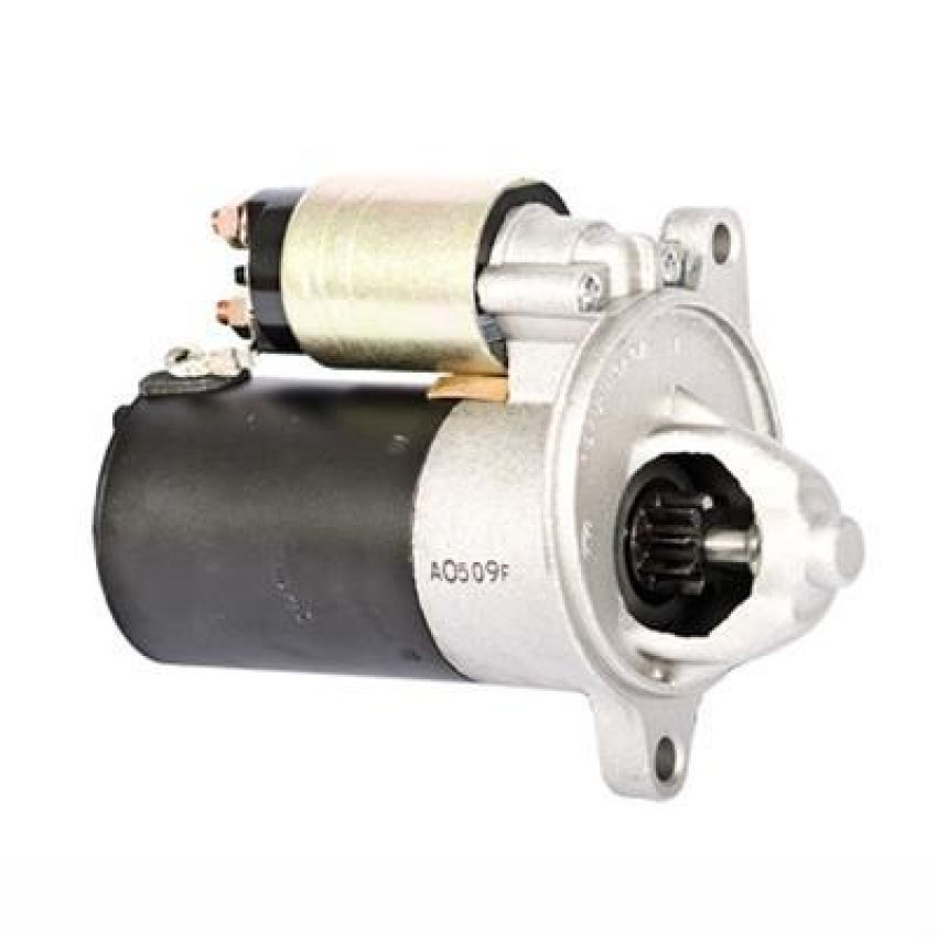 Genuine OEM F87Z11002AARM Starter