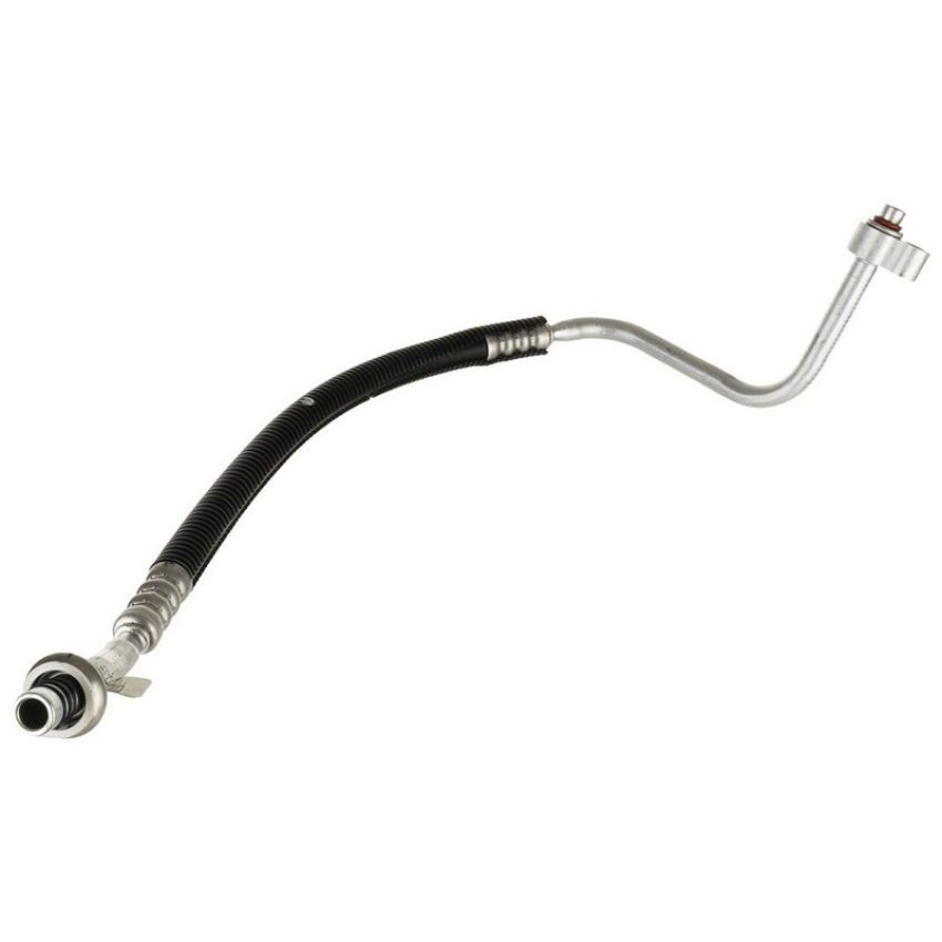 Genuine OEM F87Z19835BA Air Conditioning Hose and Line