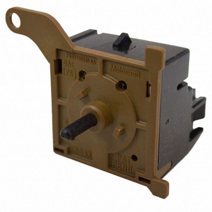 Genuine OEM F87Z19B888AB Electrical Switch