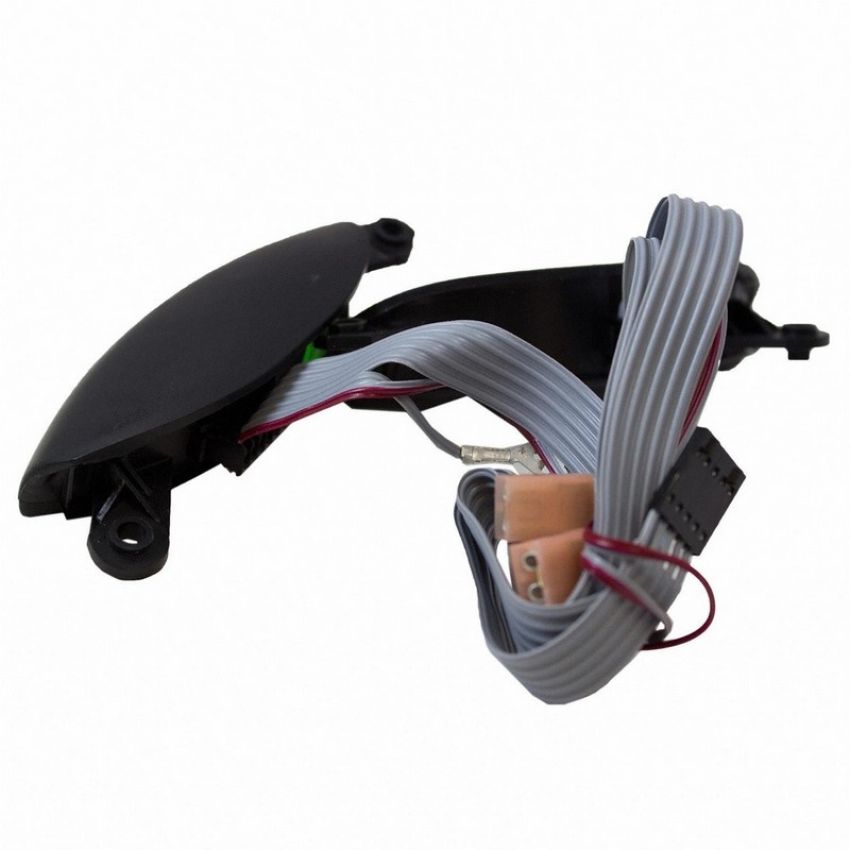 Genuine OEM F87Z9C888BB Cruise Control Button