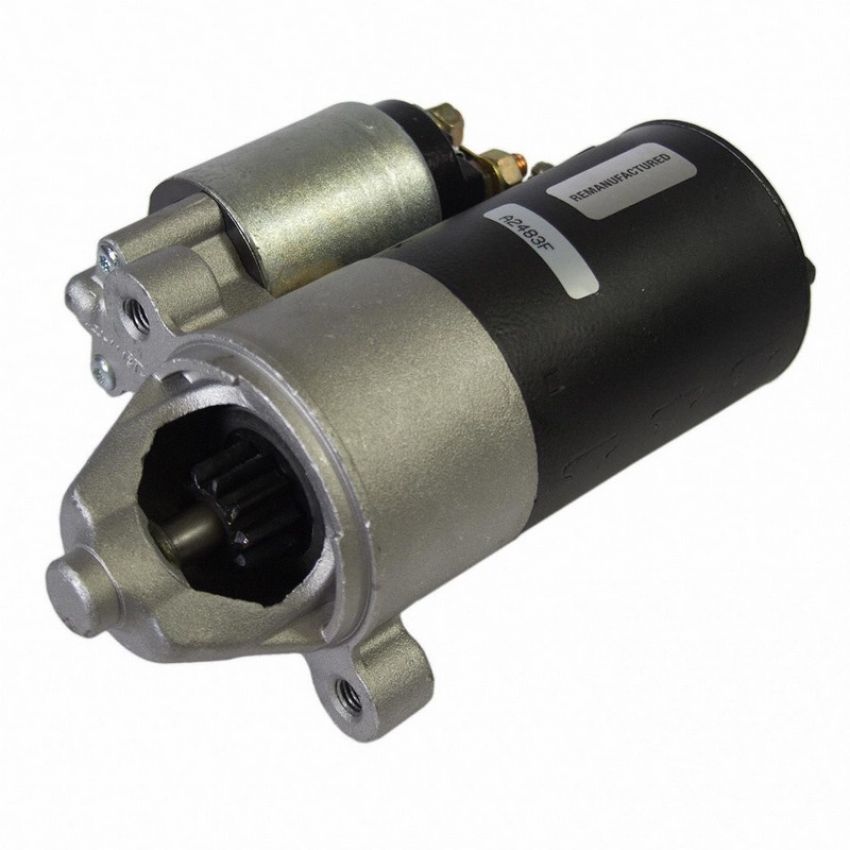 Genuine OEM F89Z11002AARM Starter