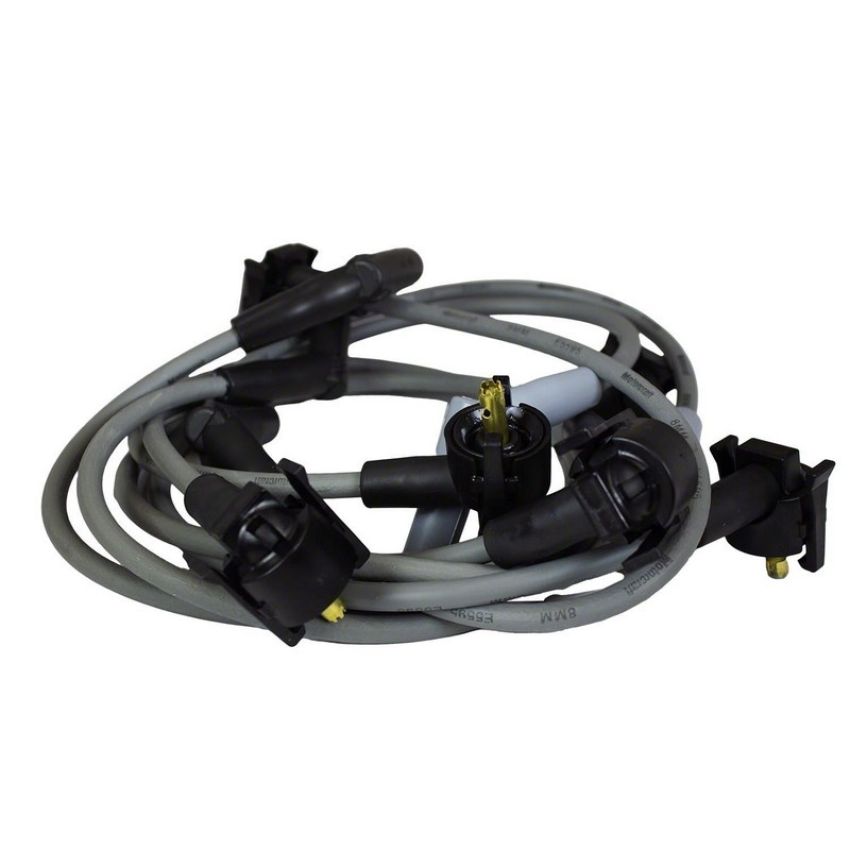 Genuine OEM F8PZ12259CA Spark Plug Wire Set