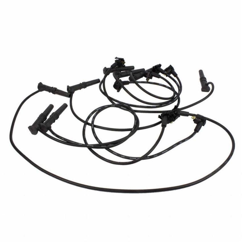 Genuine OEM F8PZ12259LA Spark Plug Wire Set