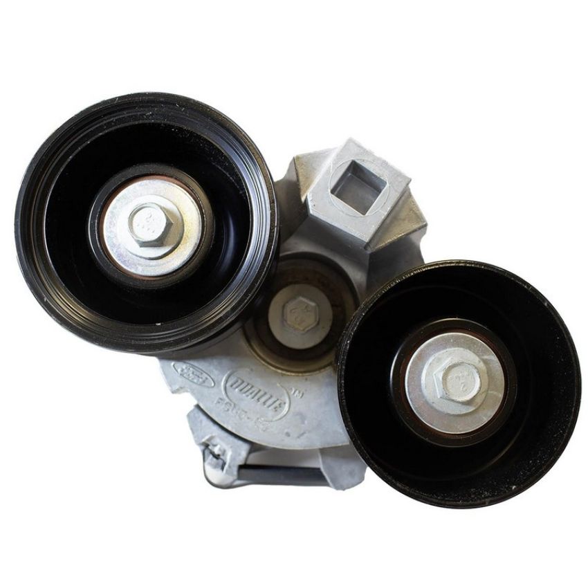 Genuine OEM F8UZ6B209CA Accessory Belt Tensioner