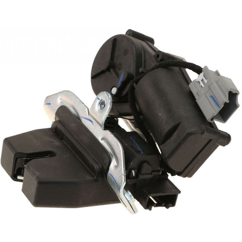 Genuine OEM Trunk Lock Actuator Motor FA1Z7443150B