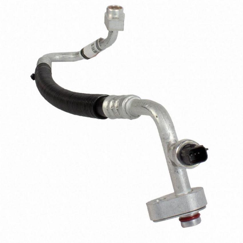 Genuine OEM FB5Z19972E Air Conditioning Hose and Line