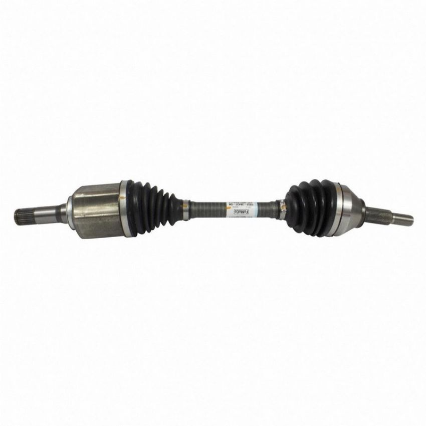 Genuine OEM FB5Z3B437B Axle Shaft, Direct Fit