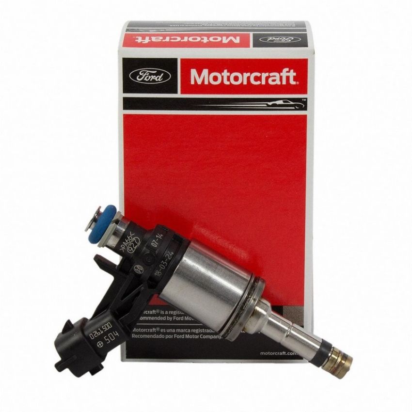 Genuine OEM FB5Z9F593C Fuel Injector