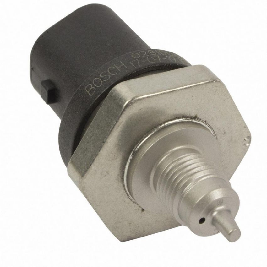 Genuine OEM FC3Z9G756A Fuel Pressure Sensor