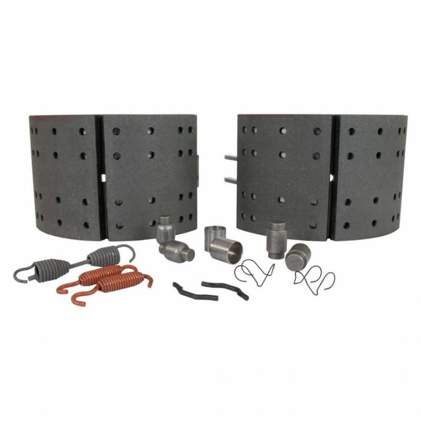 Genuine OEM FC4Z2200G Brake Pad