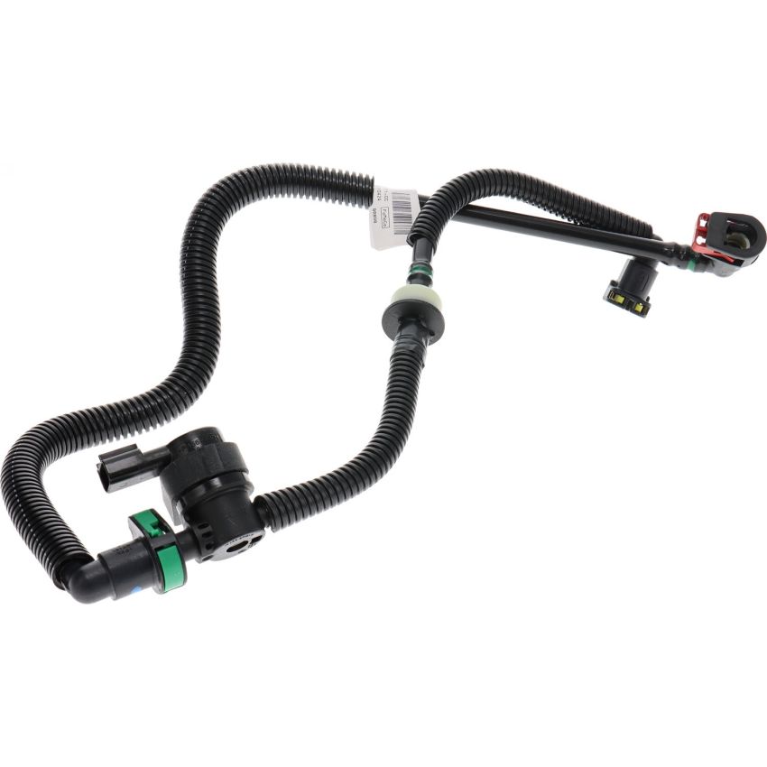 Genuine OEM Purge Valve FG1Z9G271A