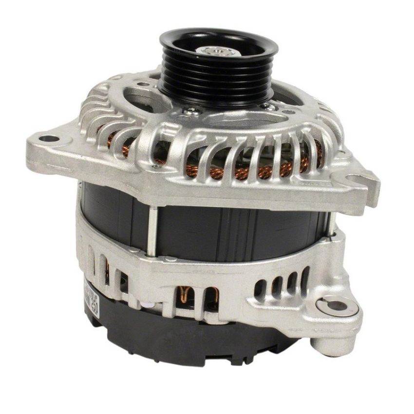 Genuine OEM FL1Z10346B Alternator and Generator