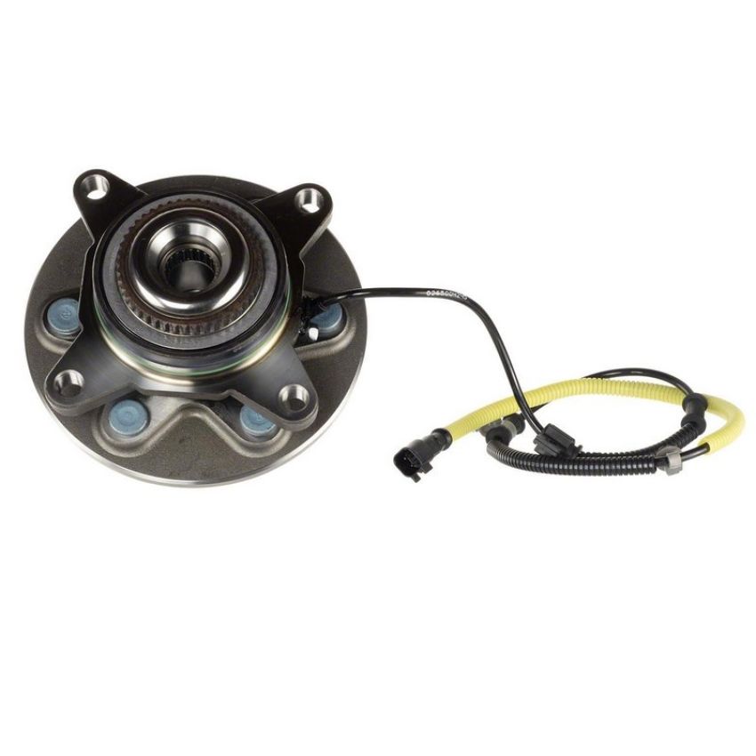 Genuine OEM FL1Z1104H Wheel Bearing and Hub Assembly