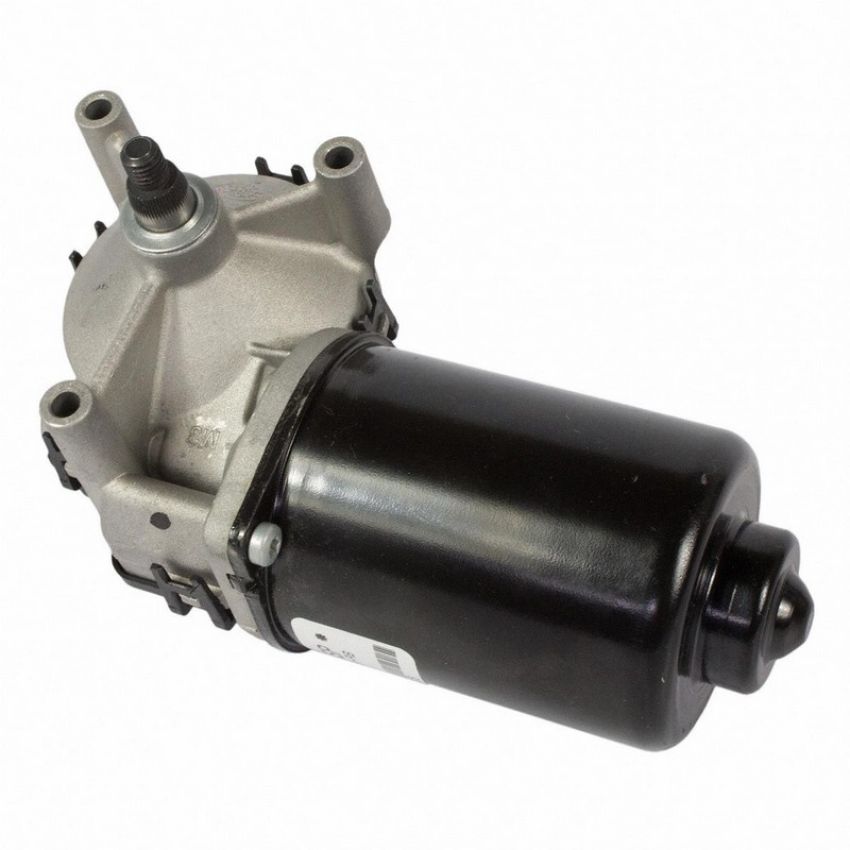 Genuine OEM FL1Z17508B Windshield Wiper Motor