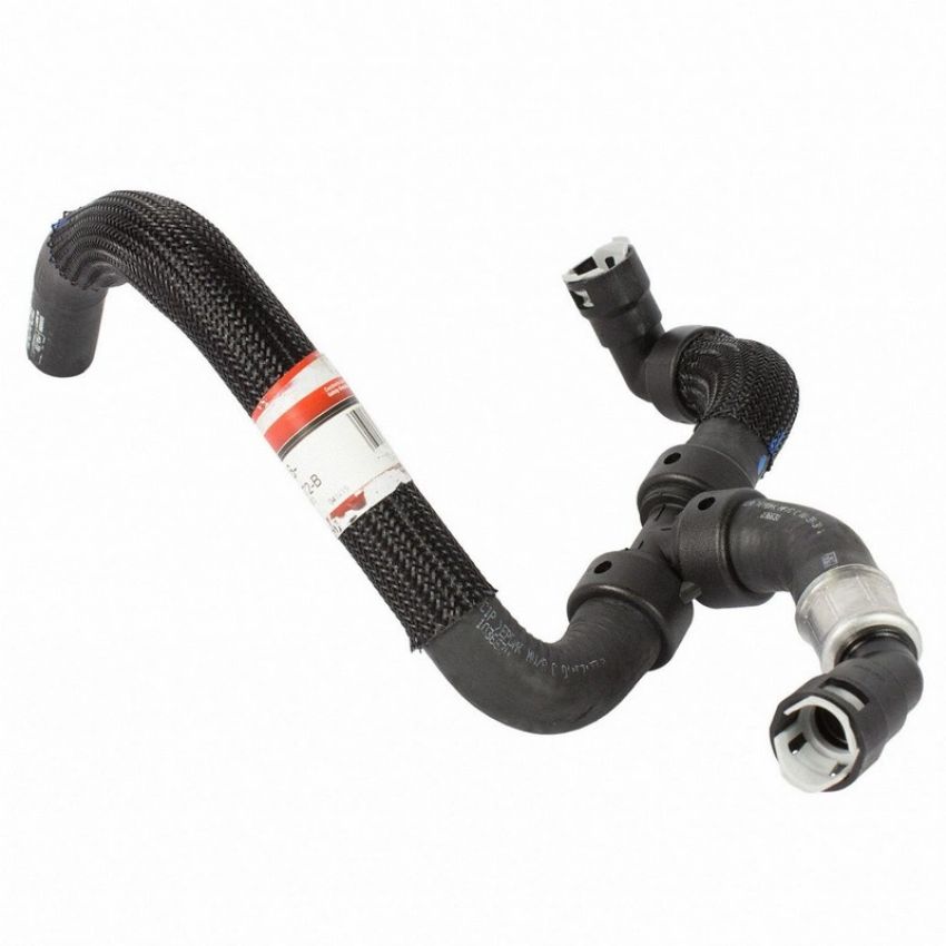 Genuine OEM FL1Z18472B Heater Hose