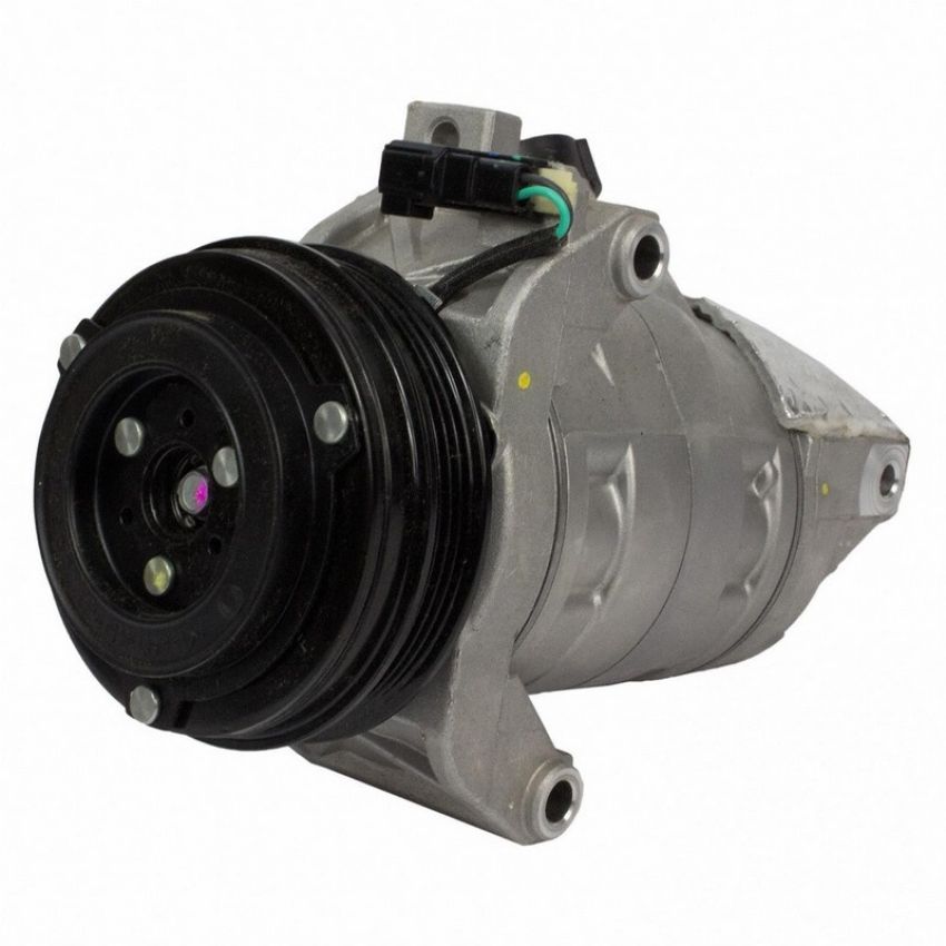 Genuine OEM FL1Z19703B Air Conditioning Compressor