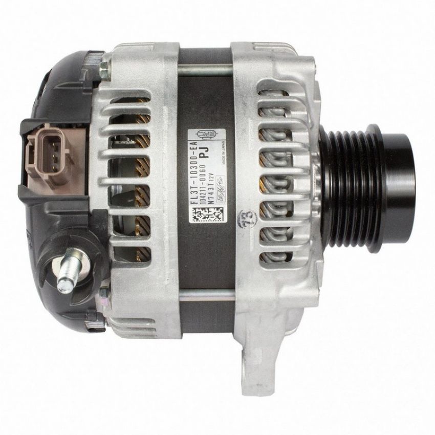 Genuine OEM FL3Z10346F Alternator and Generator