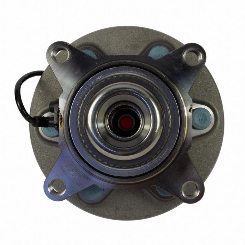Genuine OEM FL3Z1104H Wheel Bearing and Hub Assembly