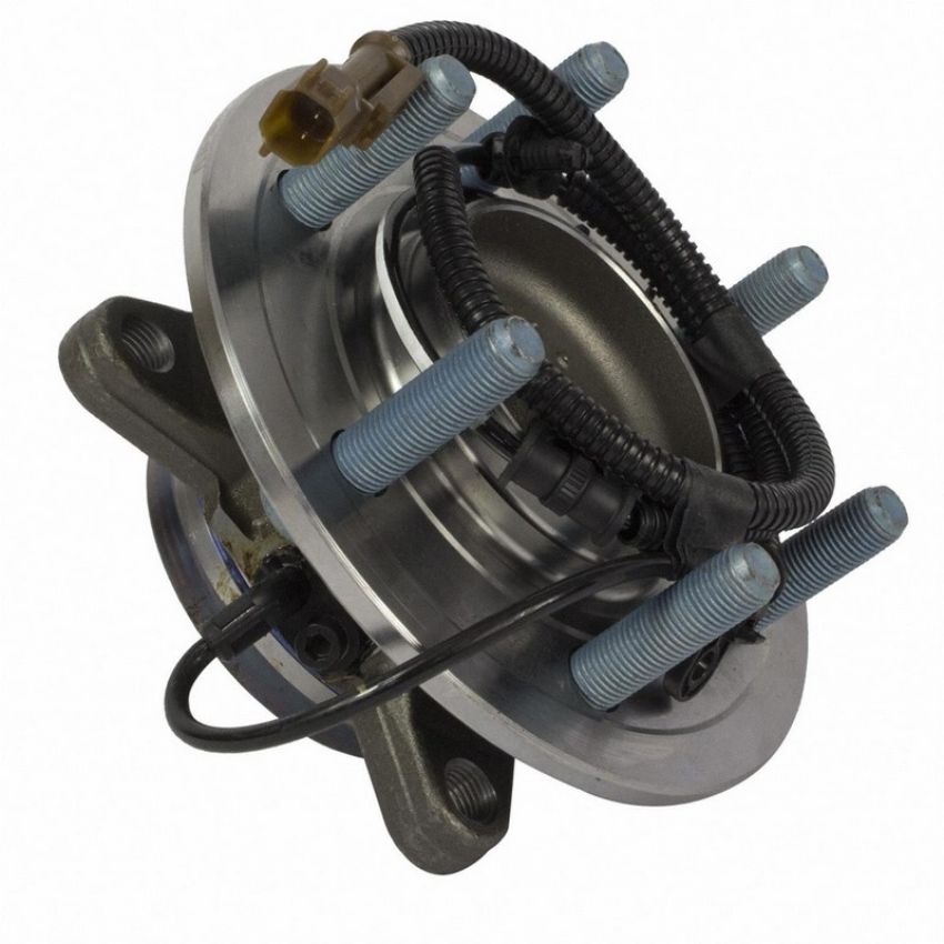 Genuine OEM FL3Z1104J Wheel Bearing and Hub Assembly