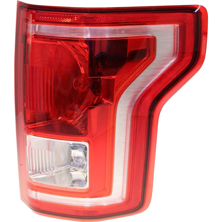 Genuine OEM FL3Z13404A Tail Light Assembly