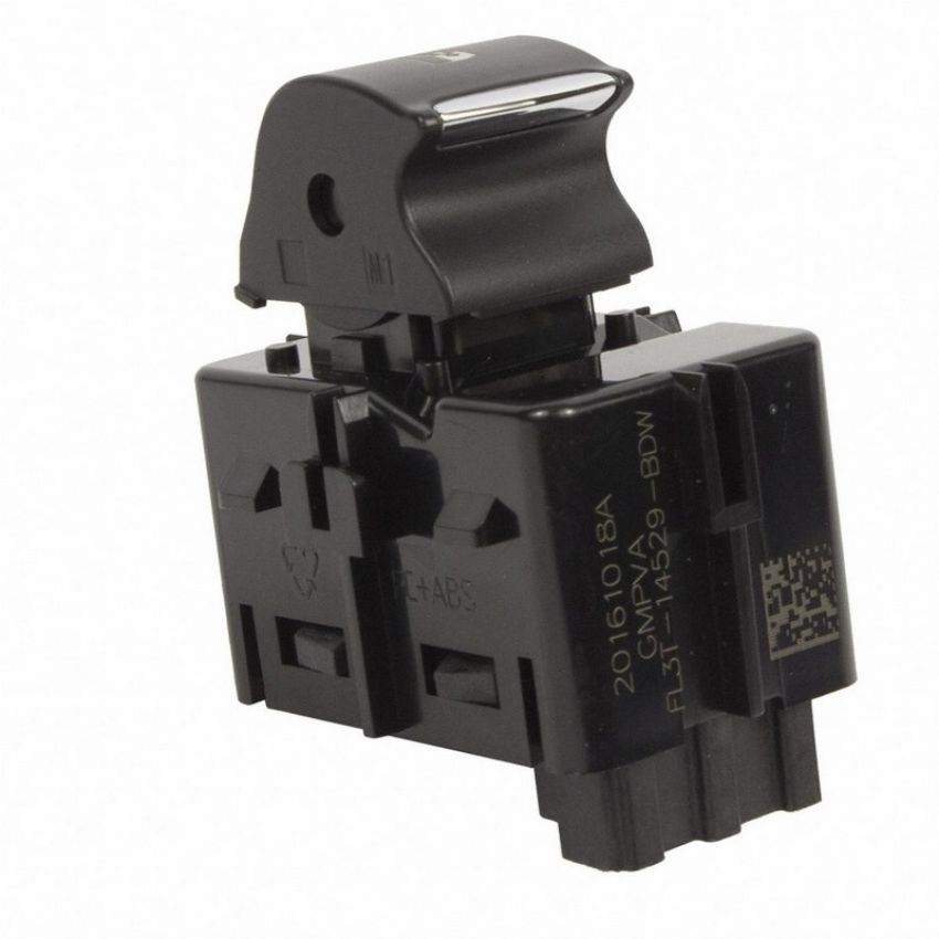 Genuine OEM FL3Z14529BC Power Window Switch