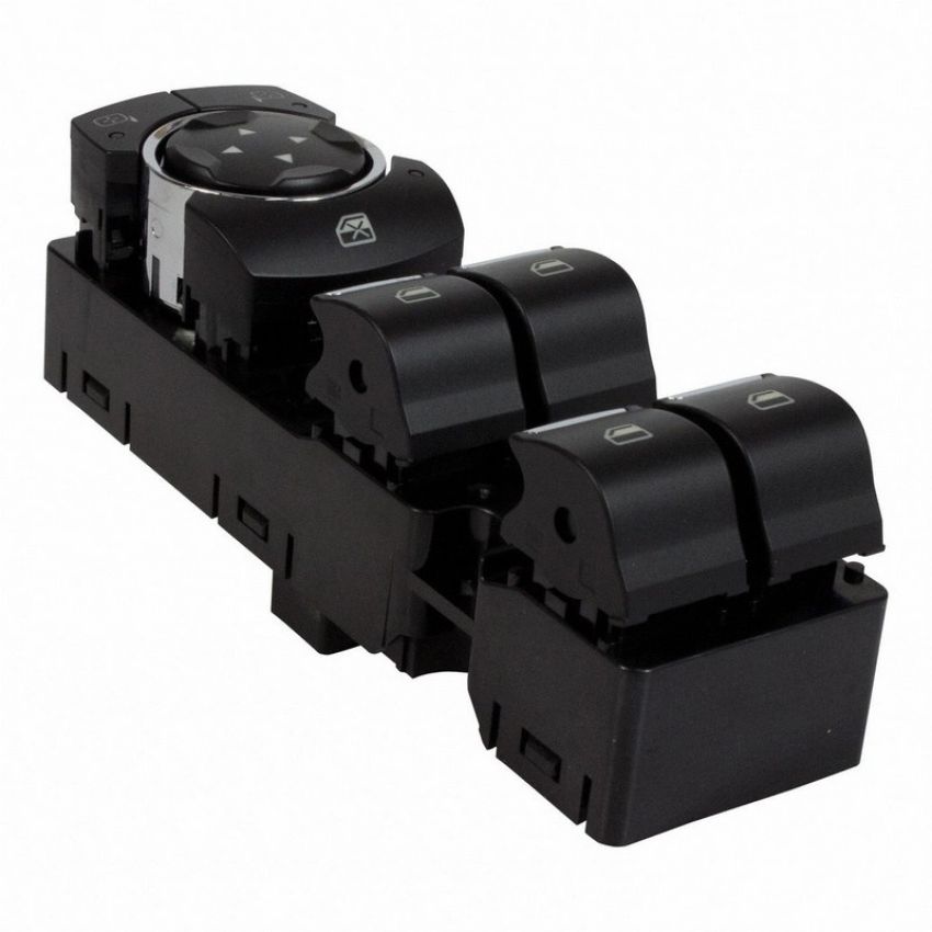 Genuine OEM FL3Z14529DA Power Window Switch