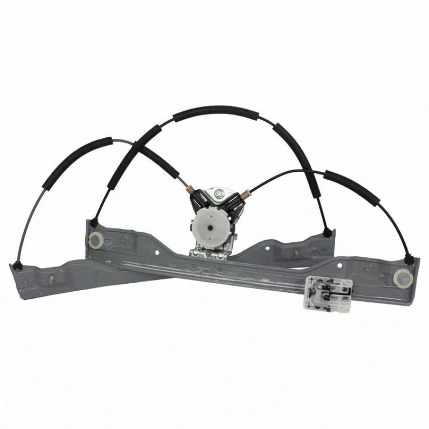 Genuine OEM FL3Z1523201E Window Regulator and Power Window Motor