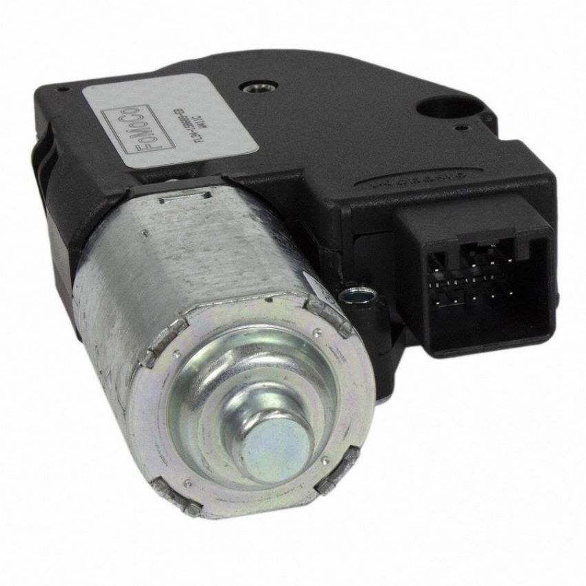 Genuine OEM FL3Z15790F Power Sunroof Motor