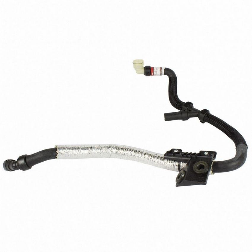Genuine OEM FL3Z18472F Heater Hose
