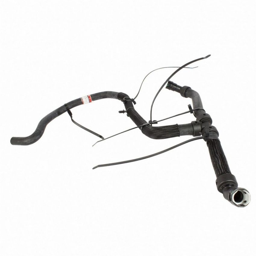 Genuine OEM FL3Z18472G Heater Hose