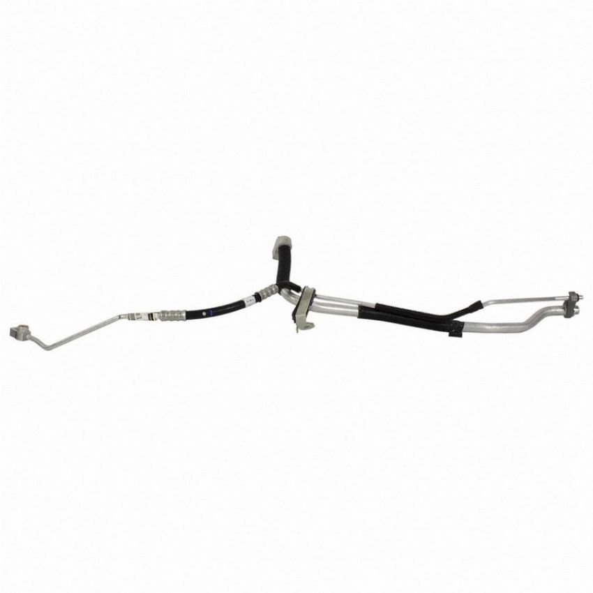 Genuine OEM FL3Z19A834D Air Conditioning Hose and Line