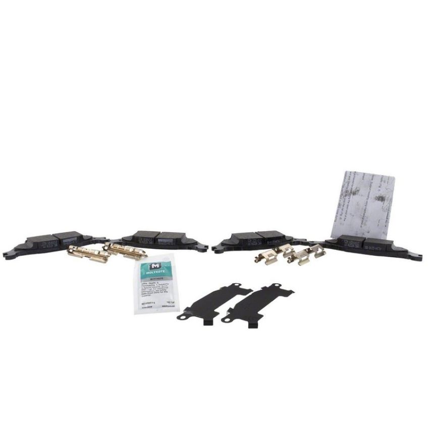 Genuine OEM FL3Z2200D Brake Pad