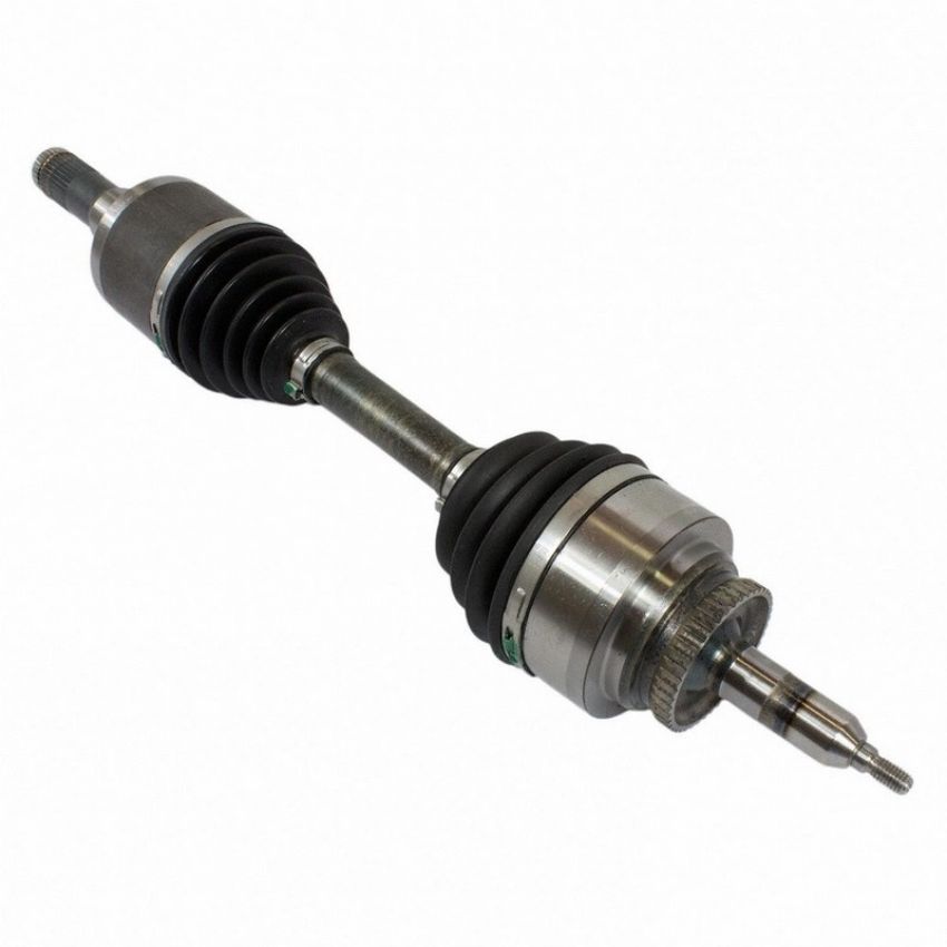Genuine OEM FL3Z3A427A Axle Shaft, Direct Fit