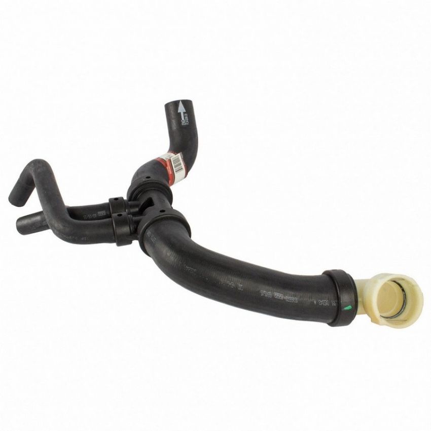 Genuine OEM FL3Z8286C Radiator Hose