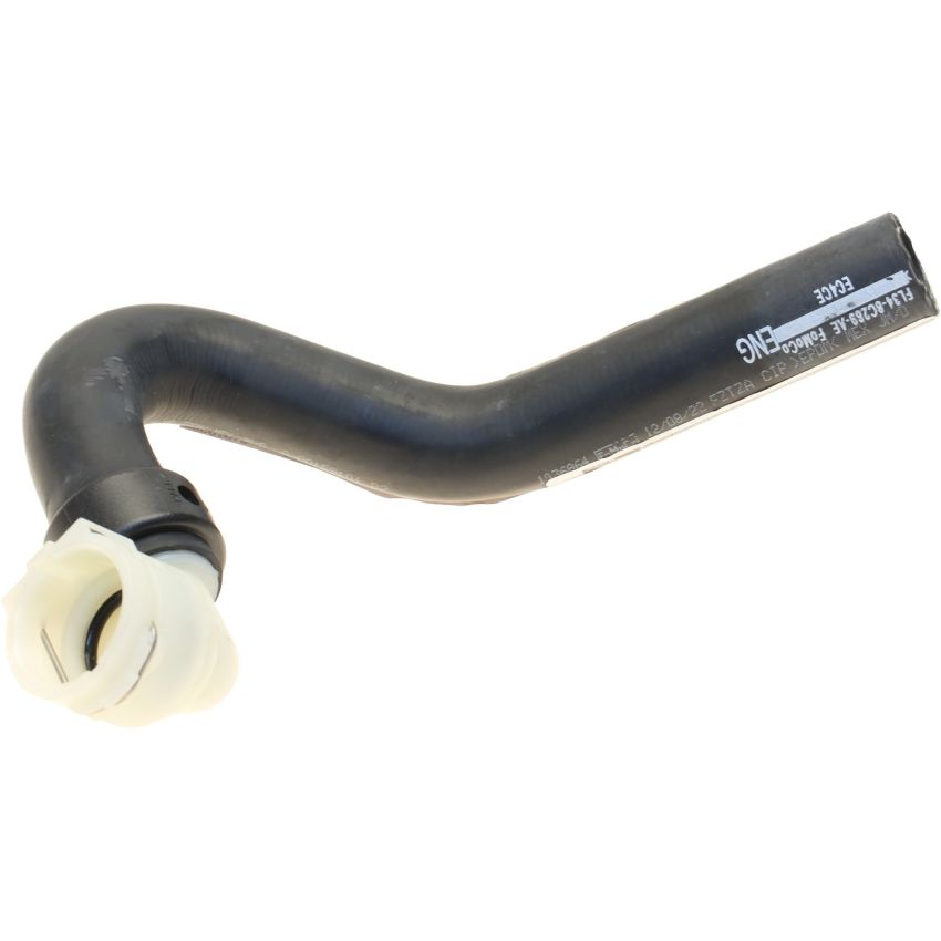 Genuine OEM FL3Z8C289A Expansion Tank Hose