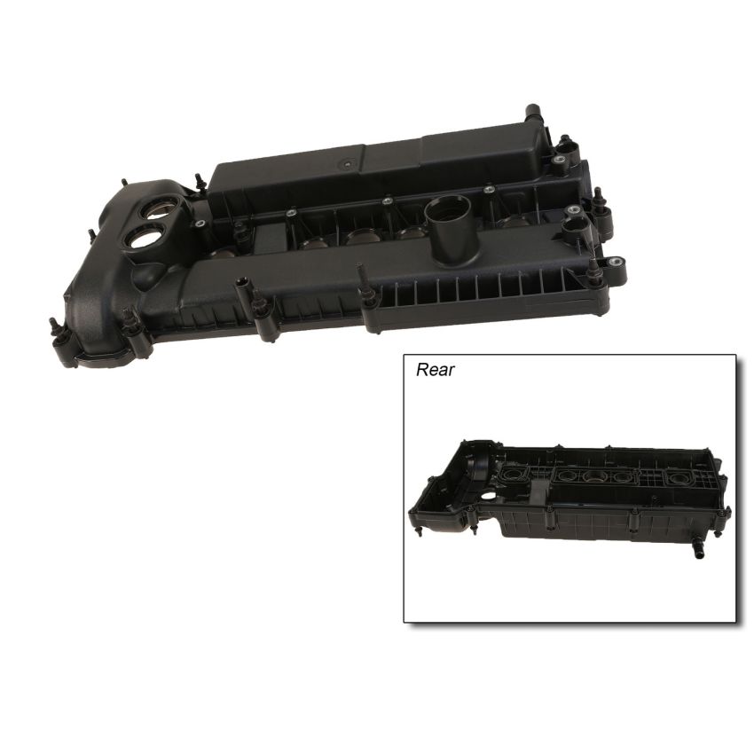 Genuine OEM Valve Cover FM5Z6582E