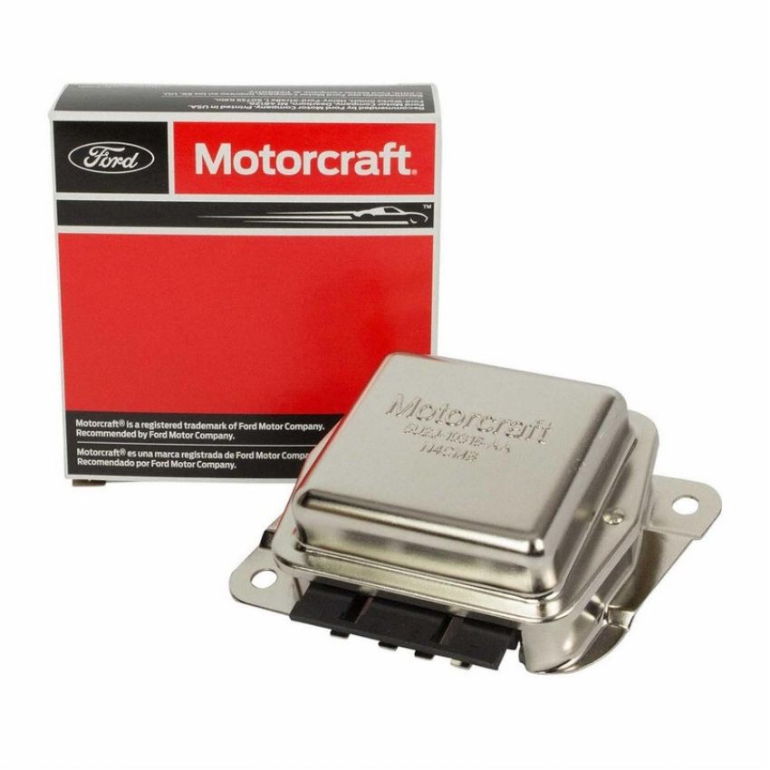 Genuine OEM FOPZ10316A Voltage Regulator and Rectifier